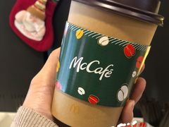 -麦当劳(北方国贸大厦店)