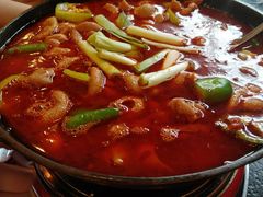 -湘肠香火锅店(团结湖店)