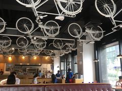 大堂-玛尚诺意式餐厅(官舍店)