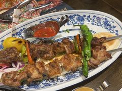 -卢布里西餐厅(总店)