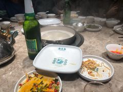 -淘米捞·米汤脆鲩鱼火锅(福田皇岗店)