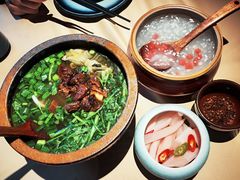 -山石榴·贵州菜(丰盛里店)