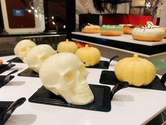 -宁波阳光豪生大酒店·豪生咖啡厅