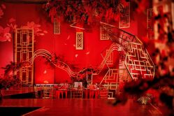 -北京饭店诺金·宴会厅