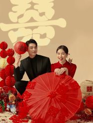-今生有约国际精品婚纱摄影(苏州店)