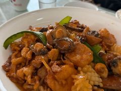 -同发号饭庄(复兴路店)
