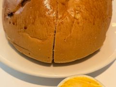-MORTON'S 莫尔顿牛排坊(北京丽晶酒店)