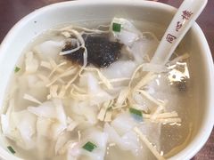 -同心楼(解放北路店)