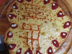 -比格比萨自助(花园路店)