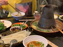 -将台涮肉(酒仙桥店)