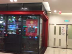 -万达广场(沈阳铁西店)
