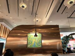 -雀蓝川菜(滨湖万象汇店)