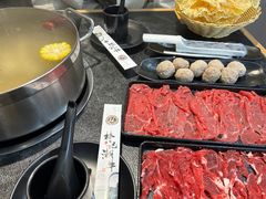 -林记潮牛·牛肉火锅(上马墩店)