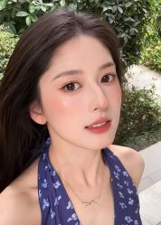 -LUNA皮相美·骨相美高级美感