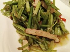 -农香居粗菜馆(大明路店)