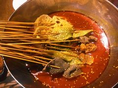 -付小姐在成都(五道口店)