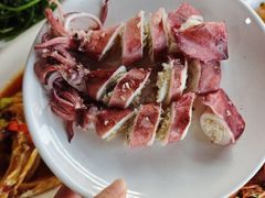 -蓝湾碧波·老字号·疍家非遗海上餐厅