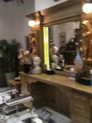 -TWOFACE 双面理发馆