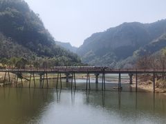 -十九峰景区