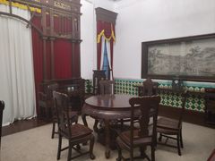 -张学良旧居陈列馆