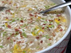 -芳芳私房菜·精做淮扬菜(承德路店)