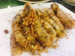 -快乐海鲜城(虎泉街店)