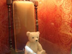 -济州岛泰迪熊博物馆