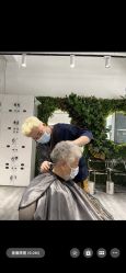 点击看大图 -卓梵美发·精品Salon