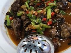 -湘香私房菜(大石长隆店)