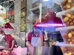 景观位-章云板鸭(评事街店)