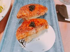 -晴季寿司(红旗街万达店)