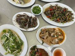 -龙眼南白粥六顺白粥