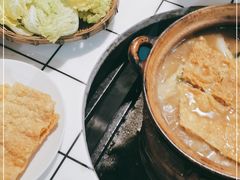 -小板凳(四公里店)