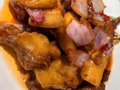 -又见炊烟私房菜(敬亭路店)