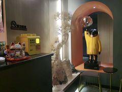 -得闲·高空SPA(东盟店)