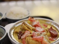 -澳门地道葡国餐