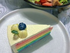 -娜娜家•Nana's restaurant(国金汇店)