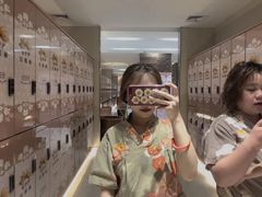 -丽池宫韩式汗蒸会馆(华灯坊店)