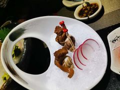-梅筑·创意料理(王府井百货店)