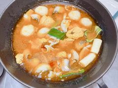 -肖记公安牛肉鱼杂馆·省级非物质文化遗产(江汉路直营店)