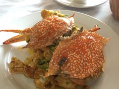 -Red Lobster