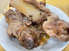 大骨棒-水仙拉面(水仙街店)