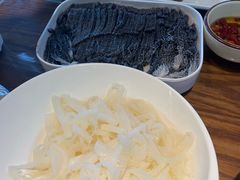 -竹叶涮肉坊(总店)