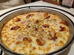 -赤火牛排(金狮广场店)