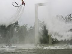 -渔岛海洋度假区