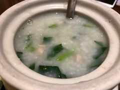 -梁记粥铺(开元地中海店)