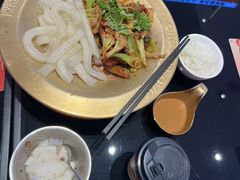 -椒锅锅·麻辣香锅(宝地广场城市集市店)