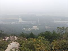 -虞山风景区