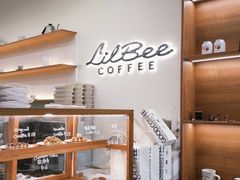 -LilBee Coffee