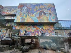 -四川美术学院美术馆